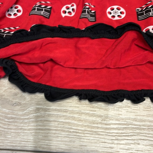 Kickee Kids dress size 3t - Picture 5 of 6